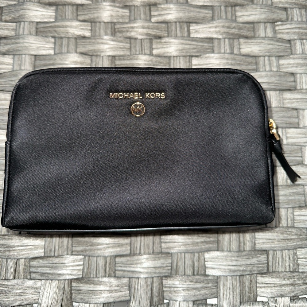 Michael Kors Makeup Bag
